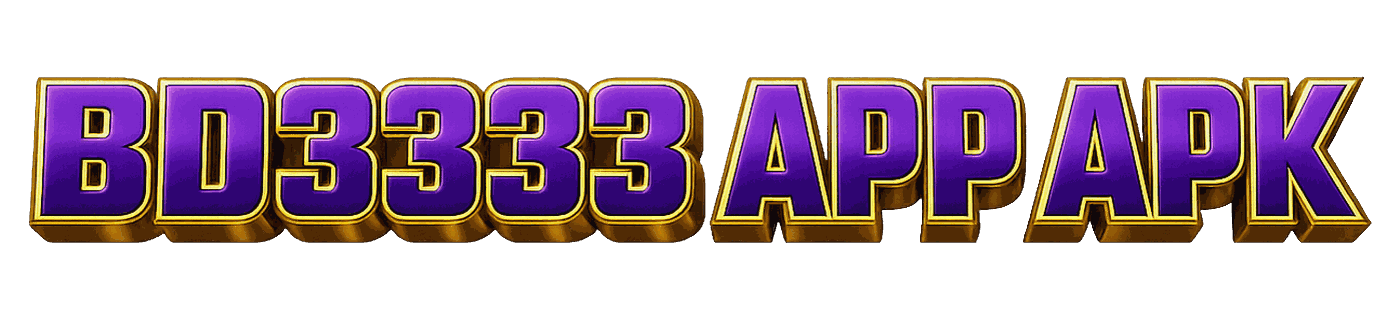 BD3333 App APK Logo